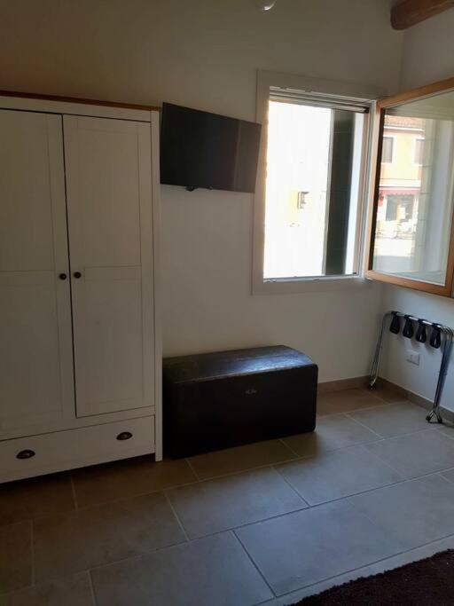 Appartement Casa Emma à Lido de Venise Extérieur photo