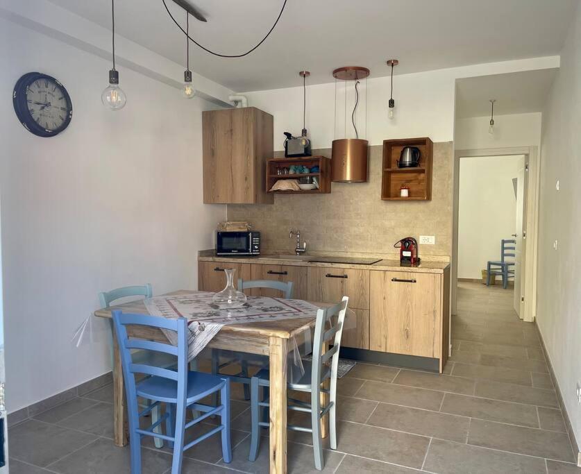 Appartement Casa Emma à Lido de Venise Extérieur photo
