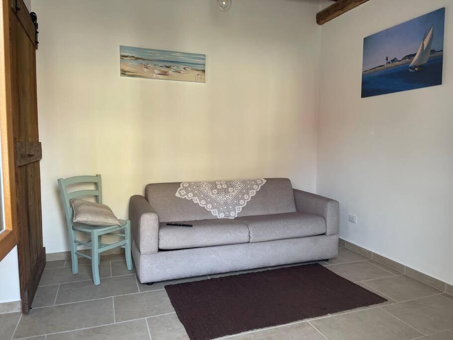 Appartement Casa Emma à Lido de Venise Extérieur photo