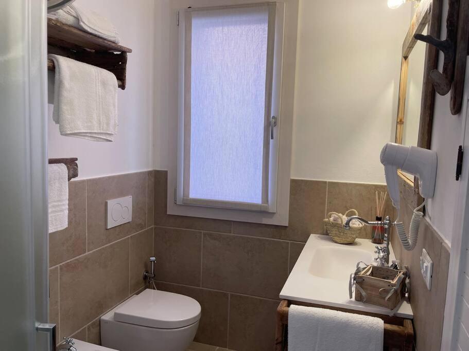 Appartement Casa Emma à Lido de Venise Extérieur photo